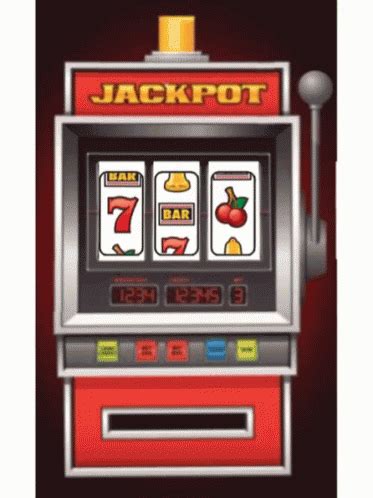 jackpot slot machine gif